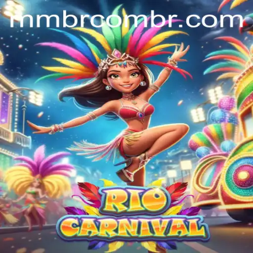 Experience the Excitement of RioCarnival: A Vibrant Gaming Extravaganza