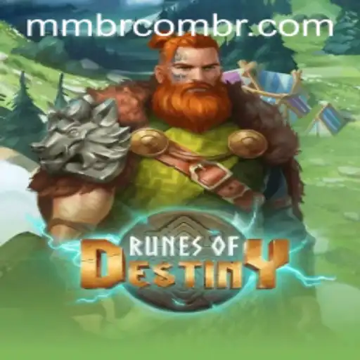 Exploring the Magical Realm of RunesOfDestiny