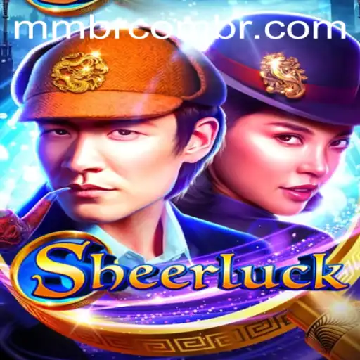 Sheerluck: A Deductive Game of Intrigue