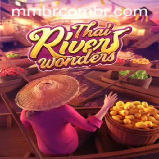 Discover ThaiRiverWonders: A Captivating Gaming Experience
