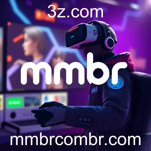 A Ascensão de mmbr e o Futuro dos Jogos Online