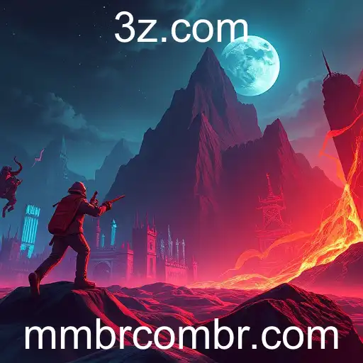 A Ascensão do mmbr: Revolução no Mundo dos Jogos