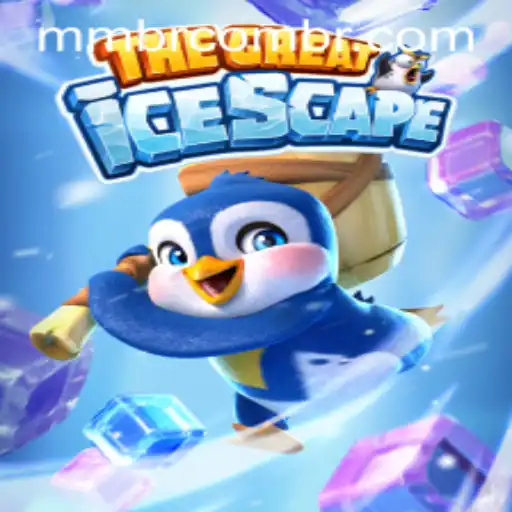 Explore the Exciting World of TheGreatIcescape