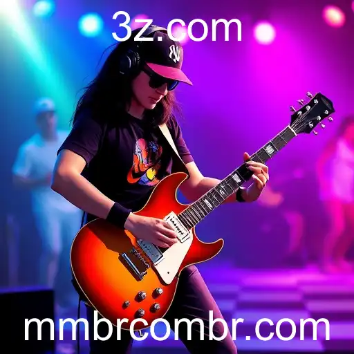 Tendências e Inovações no Mundo dos Jogos