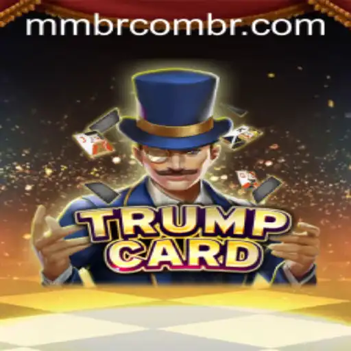 Exploring the Exciting World of TrumpCard: A Strategic Card Game Adventure
