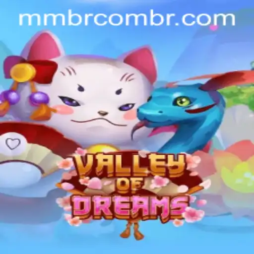 Explore the Enchanting World of ValleyofDreams and Master the Game Rules